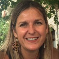 Sandra Dundovic