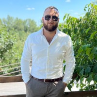 Serhiy Melanchuk