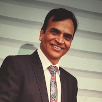 Vivek Sharma