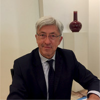 Bernardo Boninsegni