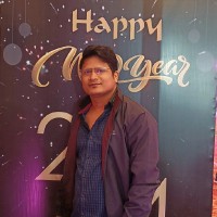 Mohan sahoo