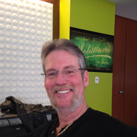 Brian Dushefski