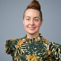 Cecilia Foxworthy