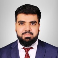Dr. Haris Hirani