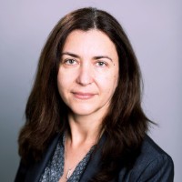 Stelyana Baleva