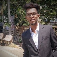 Akash Kamble