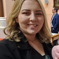 Erica Farrelly