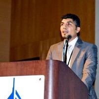 Khaled Haymoor