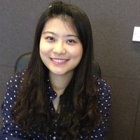 胡泳薇