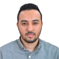 Mohamed Riad