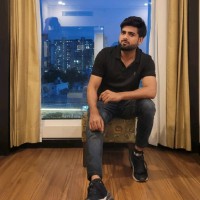 Rocky Kumar