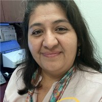 Sandra Perez Jaimes