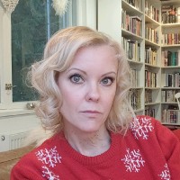 Johanna Hellsten