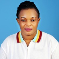 Victoria Nakitende