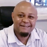 Moegamat Arashaat Lenders