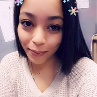 Tiffany Cruz