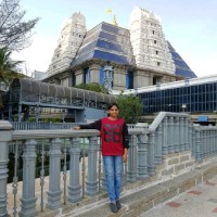 Gomathi Hari Babu