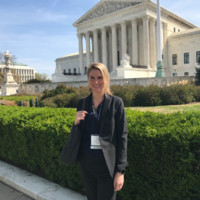 Corrie Hansen, Esq.