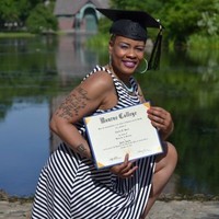 Tyshia Grant