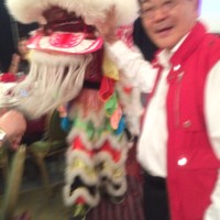 王智Richard Wang