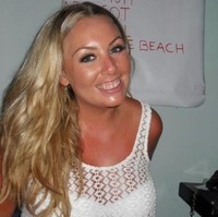 Lucy Holland
