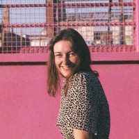 Johanna Fussman