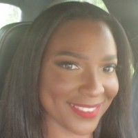 Atisha Gibson
