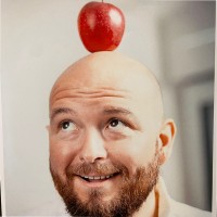 Robin Westergren