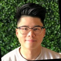 Cesar Wen Zhu