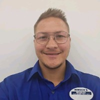 Bradley Lottering
