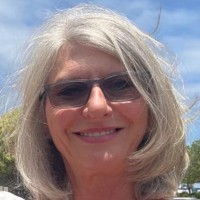 Sandra van Wyk