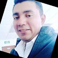 Giovanni Israel Flores Corado