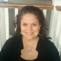Valerie (Bauman) Paulley