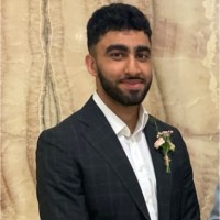 Zafir Sadiq