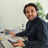 Gianfranco Moreo