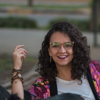 Laura Solórzano Silva