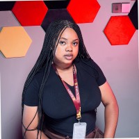 Nwosu Chinasa