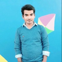 Kumud Ranjan