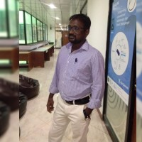 Jitesh Jayachandran