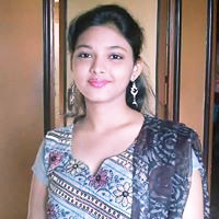 Diksha Mehta