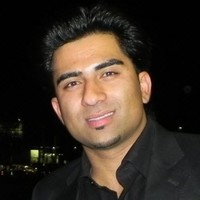 Abby Zarabi