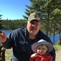 Kevin Lemieux