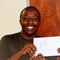 Brian Thuo