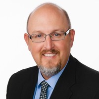 Chad Breitsprecker