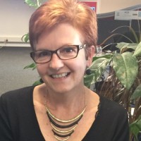 Véronique Le Ny