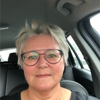 Charlotte Hansen