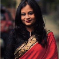 Paramita Sengupta