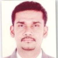 Shirath Priyantha Amarasinghe