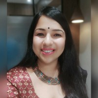 Vidhi Sukhwani