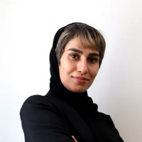 Mahdieh Irannezhad